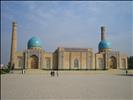 Tashkent, Uzbekistan